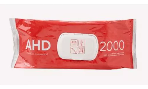 АХД 2000 Експрес, серветки дезинфікуючі, №100 | интернет-аптека Farmaco.ua