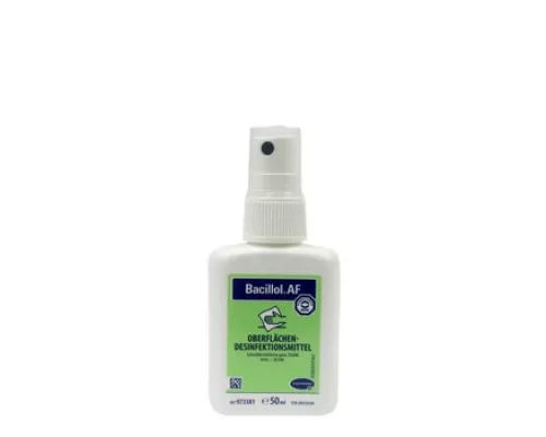 Бациллол® АФ, раствор для внешнего применения для дезинфекции, 50 мл | интернет-аптека Farmaco.ua