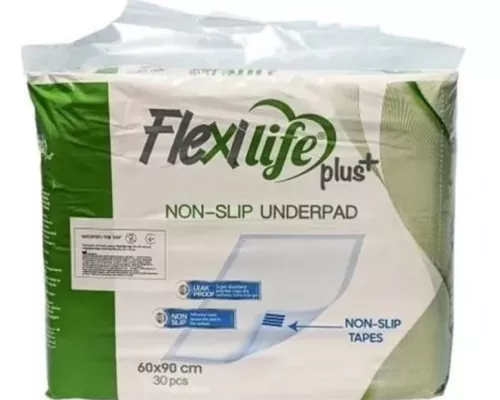 Flexi Life Plus, пелюшки, 60 х 90 см, №30 | интернет-аптека Farmaco.ua