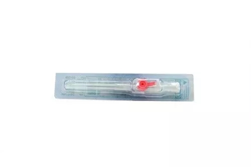 Венопорт Плюс, канюля для инфузий, 1.1 х 32 мм, 20G | интернет-аптека Farmaco.ua