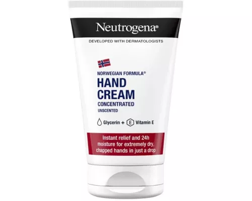 Neutrogena Норвежская формула, крем для рук без запаха, 75 мл | Farmaco.ua Neutrogena Норвежская формула, крем для рук без запаха, 75 мл | интернет-аптека Farmaco.ua