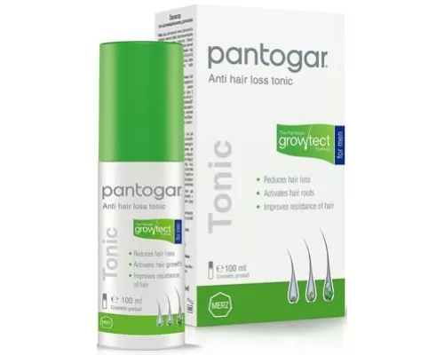 Пантогар, тоник против выпадения волос для мужчин, флакон 100 мл | Farmaco.ua Пантогар, тоник против выпадения волос для мужчин, флакон 100 мл | интернет-аптека Farmaco.ua