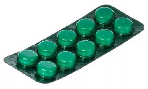 Парацетамол-Дарница, таблетки, 0.2 г, №10 | интернет-аптека Farmaco.ua