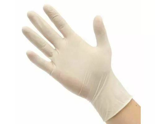 Medikal Professional, рукавички, нітрилові, оглядові, нестерильні, неприпудрені, розмір M, №100 (50 пар) | интернет-аптека Farmaco.ua