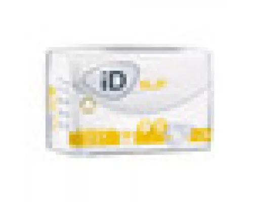 Подгузники для взрослых iD Slip Extra Plus, размер М, 80-125 см, №30 | интернет-аптека Farmaco.ua