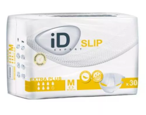 Diapers-Pants іD Slip Extra Plus, підгузки для дорослих, розмір M, №30 | интернет-аптека Farmaco.ua