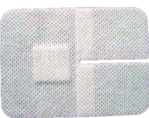 Пластир Лайтпор Ігар бактерицидний, для фіксації внутрішньовенного катетера, 8 х 6 см | интернет-аптека Farmaco.ua