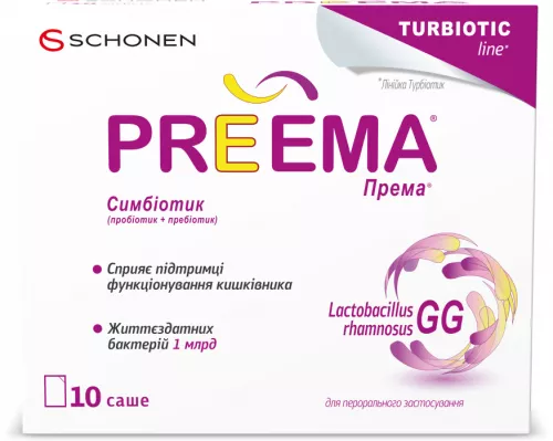 Према, порошок, саше, №10 | Farmaco.ua Према, порошок, саше, №10 | интернет-аптека Farmaco.ua