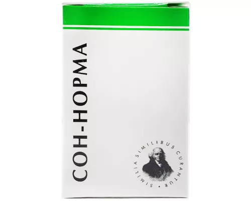 Сон-Норма, гранулы 10 г | Farmaco.ua Сон-Норма, гранулы 10 г | интернет-аптека Farmaco.ua